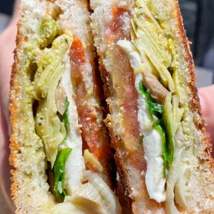 food, sandwich, sandwiches