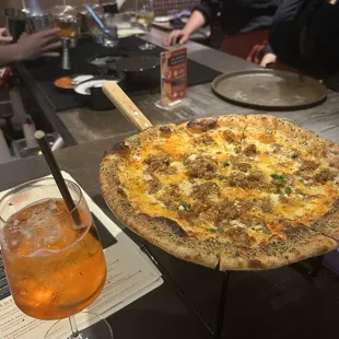 Italian Sausage
