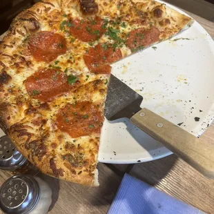 Classico Pizza
