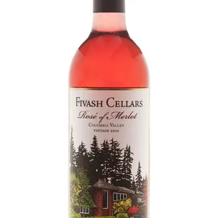 Fivash Cellars