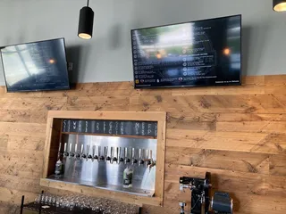 Bearded Brewer Artisan Ales