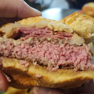 burger, food, burgers