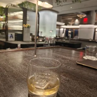 KAOS Whiskey from Denmark.