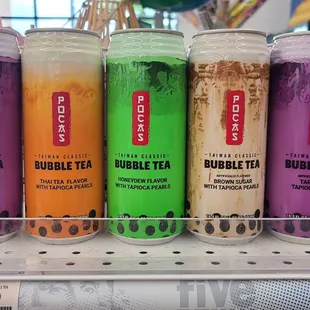 Bubble Tea  06-21-2023
