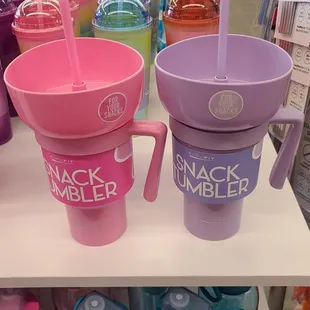 Snack Tumbler  06-21-2023