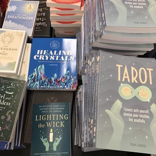 Great deal on spirituality books. Only $5 versus $20+ amazon. 6/17/22