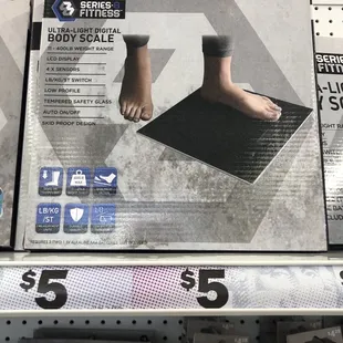 Scale for $5??? 3/10/22