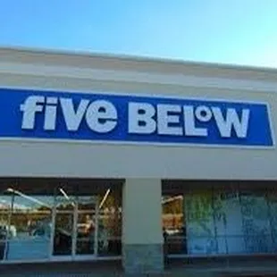 This is a pic of the outside