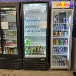 Drinks - 2 sundays ago - 2023