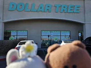Dollar Tree
