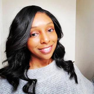 Nikki P.