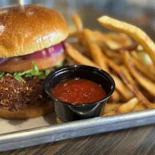 Five Brothers Bar & Kitchen