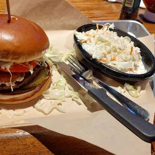 burgers, food, burger