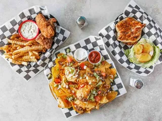 Cool Vibes Pub & Grub