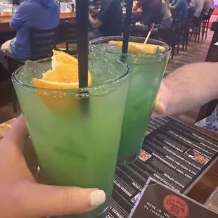 Liquid Marijuana