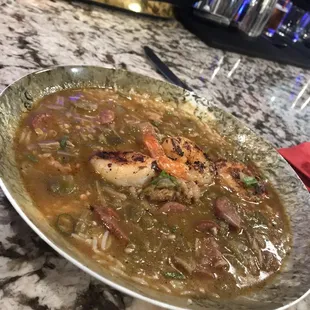 Gumbo