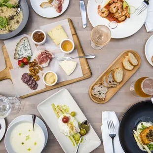 food, sushi and sashimi