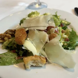 Pride of the Crowns Salad