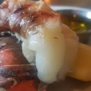 Lobster Tail
