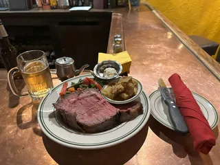 Gulliver's Restaurant