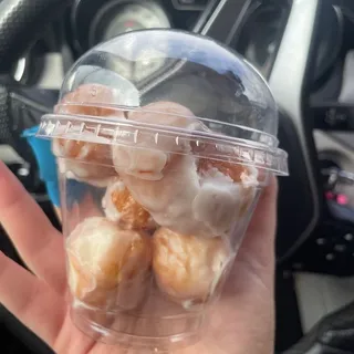 Donut Holes (8 ct.)