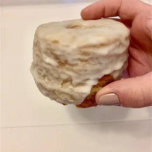 Glazed Cronut