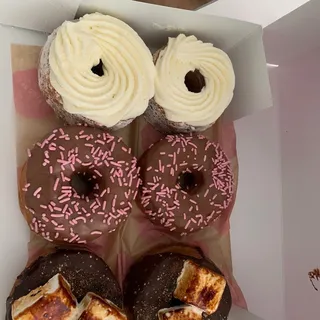 Mini Milk Chocolate Sprinkles