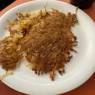 Hash Browns