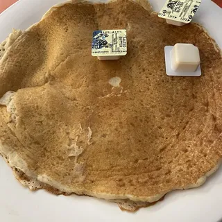 One Pancake