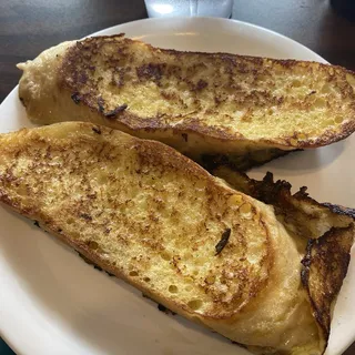 5French Toast
