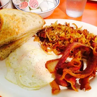 Hash Browns