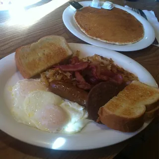 BIG Breakfast