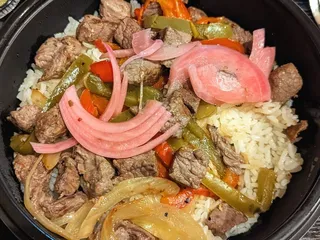 Las Palomas Restaurant & Bar