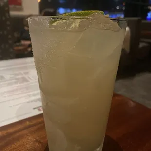 Margarita