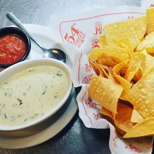 food, soups and chowder