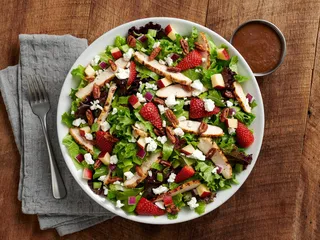 54th Street Scratch Grill & Bar