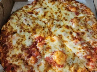 BestO's Pizza