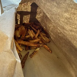 Regular Fries