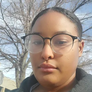 Joy M.