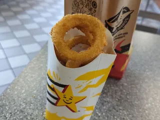 Carl's Jr