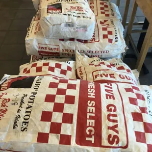 Tatoes