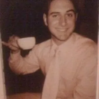 Alex M.