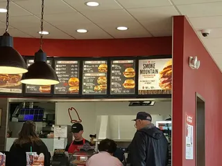 Arby's