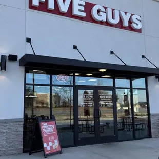 Just Opened January 15th, 2025!