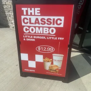 Combo deal!!!