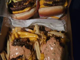 In-N-Out Burger