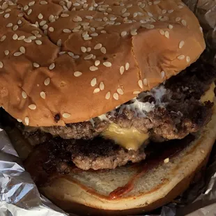 burger, food, burgers