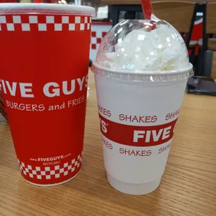 drink