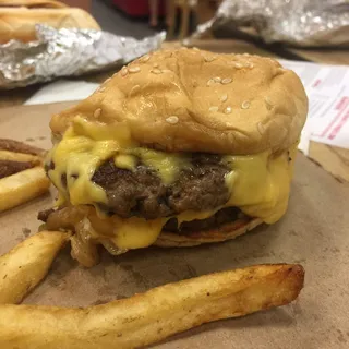 Cheeseburger