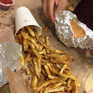 Little Fries
